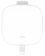 Мультипечь Xiaomi Mi Smart Air Fryer 6.5L (MAF-W6501) White - фото 5