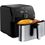 Мультипечь Tefal EY855D10 Easy Fry Mega Уценка - фото 2