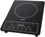Плита электрическая настольная PRIME Technics PHC 2218 GB - фото 2