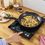 Настольная плита электрическая Tefal Everyday Slim IH210801 Europe - фото 4