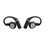 Наушники JBL Sense Pro Black (JBLSENSEPROBLK) - фото 6