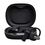 Наушники JBL Sense Pro Black (JBLSENSEPROBLK) - фото 1