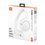 Навушники JBL Tune 530BT White (JBLT530BTWHTEU) - фото 6