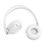 Навушники JBL Tune 530BT White (JBLT530BTWHTEU) - фото 8