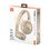 Навушники JBL Tune 680NC Beige (JBLT680NCBEG) - фото 10