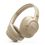 Навушники JBL Tune 730BT Beige (JBLT730BTBEG) - фото 1