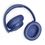 Навушники JBL Tune 730BT Blue (JBLT730BTBLU) - фото 2