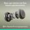 Гарнітура Logitech Zone Wireless 2 ES Off-White (981-001508) - фото 3