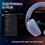 Гарнітура Logitech G325 Lightspeed Lilac (981-001538) - фото 10