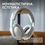 Гарнітура Logitech G325 Lightspeed White (981-001531) - фото 8