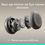 Гарнітура Logitech Zone Wired 2 USB Graphite (981-001619) - фото 4