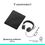 Гарнітура Logitech Zone Wired 2 USB Graphite (981-001619) - фото 10