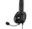 Наушники 2E HG340 RGB 3.5mm Black (2E-HG340BK) - фото 3
