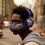 Навушники Dyson Zone WP01 Headphone EU (376062-01) - фото 3