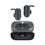 Навушники Acefast FA003 ACEFIT NEO wireless earbuds Black - фото 2
