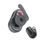 Навушники Acefast FA003 ACEFIT NEO wireless earbuds Black - фото 3