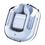 Навушники Acefast T6 ENC Ice Blue (AFT6IB) - фото 3