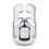 Наушники ACEFAST T6 True wireless stereo headset Modern Grey - фото 1