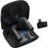 Навушники Asus ROG Cetra True Wireless SpeedNova Black (90YH03Y0-BTUA00) - фото 1