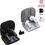 Навушники Asus ROG Cetra True Wireless SpeedNova Black (90YH03Y0-BTUA00) - фото 3