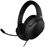 Навушники ASUS ROG Strix Go Core 3.5mm Black (90YH02R1-B1UA00) - фото 1