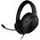 Наушники ASUS ROG Strix Go USB Type-C Black (90YH02Q1-B2UA00) - фото 1