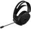 Навушники Asus TUF Gaming H1 Wireless Black (90YH0391-B3UA00) - фото 1