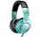 Наушники Audio-Technica ATH-M50x Ice Blue - фото 1