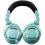 Наушники Audio-Technica ATH-M50x Ice Blue - фото 2