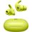 Навушники TWS Beats by Dr. Dre Fit Pro Volt Yellow (MPLK3) - фото 4