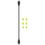 Навушники TWS Beats by Dr. Dre Fit Pro Volt Yellow (MPLK3) - фото 6