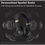 Наушники Beats by Dr. Dre Solo 4 Black/Gold (MC2L4) - фото 2