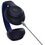 Навушники Beats by Dr. Dre Studio Pro Navy (MQTQ3) - фото 3