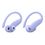 Навушники Beats by Dr. Dre Powerbeats Pro 2 Hyper Purple (MX753) - фото 1