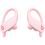 Навушники TWS Beats by Dr. Dre Powerbeats Pro Cloud Pink (MXY72) - фото 1
