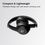 Наушники Beats by Dr. Dre Solo 4 Matte Black (MUW23) - фото 3
