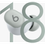 Навушники Beats by Dr. Dre Solo Buds Storm Gray (MUVY3) - фото 3