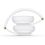 Навушники Beats by Dr. Dre Studio3 Wireless White (MQ572) (EU) - фото 2