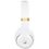 Навушники Beats by Dr. Dre Studio3 Wireless White (MQ572) (EU) - фото 3