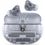 Навушники Beats by Dr. Dre Studio Buds+ Transparent (MQLK3) - фото 1