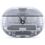 Навушники Beats by Dr. Dre Studio Buds+ Transparent (MQLK3) - фото 2