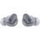 Навушники Beats by Dr. Dre Studio Buds+ Transparent (MQLK3) - фото 3