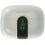Навушники TWS Blackview AirBuds 15 Frost White (6931548325963) - фото 3