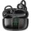 Навушники TWS Blackview AirBuds 15 Shadow Black (6931548325956) - фото 1