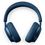 Навушники Bose QuietComfort Ultra Headphones Lunar Blue Limited Edition Color (880066-1200) - фото 2