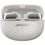Наушники Bose Ultra Open Earbuds White (881046-0020) - фото 1