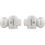 Наушники Bose Ultra Open Earbuds White (881046-0020) - фото 3