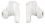 Навушники TWS Bose QuietComfort Ultra Earbuds Diamond 60th Edition (882826-0070) - фото 3