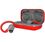 Навушники Canyon OnRun 11 Sport TWS Red/Grey (CNS-TWS11R) - фото 2