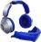 Навушники Dyson Zone WP01 Headphone (376062-01) Europe - фото 1